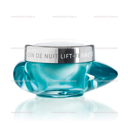 SILICIUM LIFT Soin de nuit lift-fermeté, 50 ml